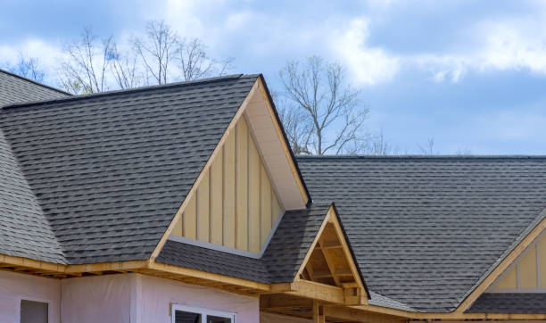 Best Roof Insulation Installation  in Kettering, OH